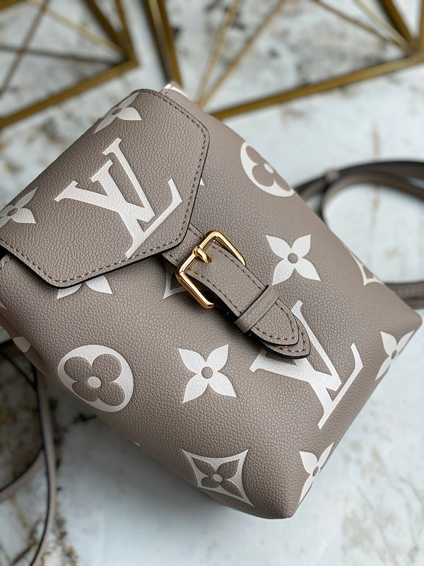 Amelia - LV Bags - 12984