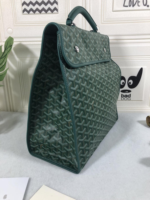 Amelia- G-YARD BAGS - 009