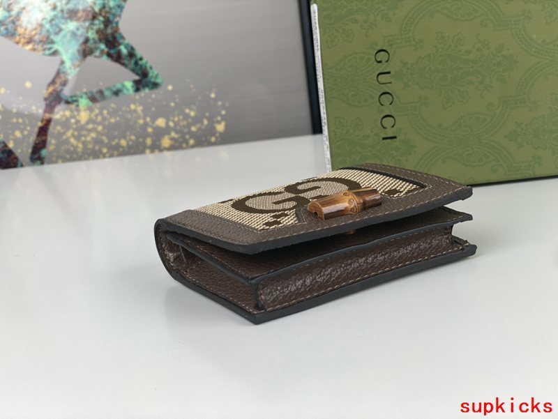 Amelia- Mix Wallets - 522
