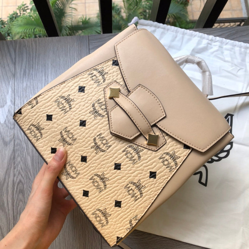 Amelia - MAmeliaBRANDED BAGS - 025