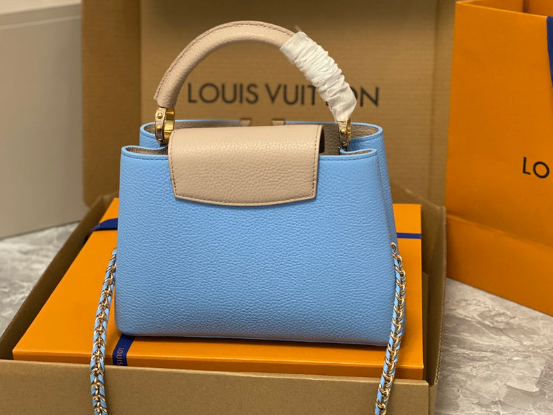Amelia's Bag Gallery - LOV Bags - 1060