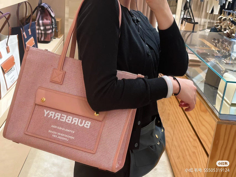 B-Berry Bags - Women Ameliave Luxury Bags - 282