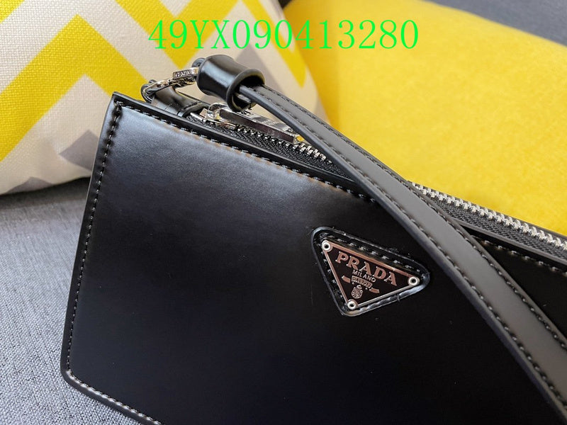 Amelia - PD Wallet - 284