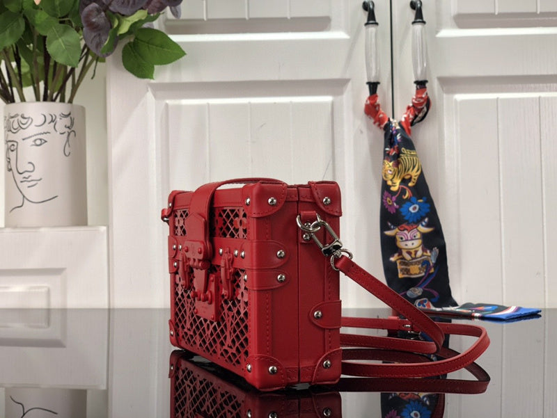 Fashion Lu-Vi bags - 2477