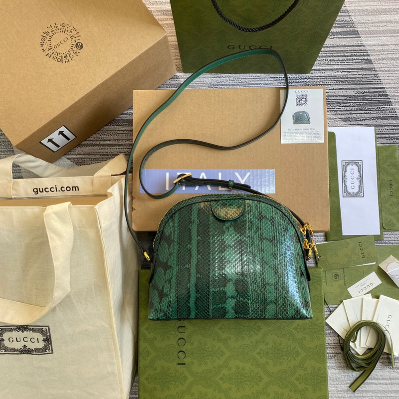 Amelia- GUKI Bags - 2173