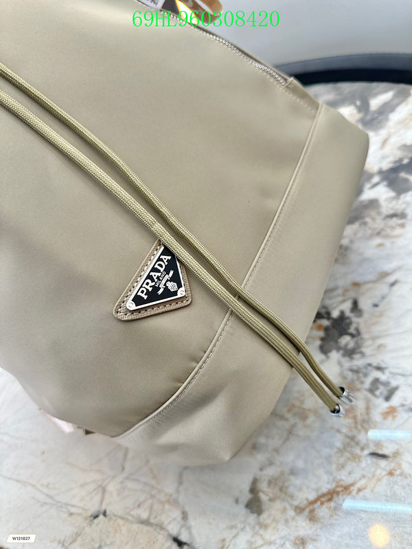Prada Bags - The Barnes Bags  478