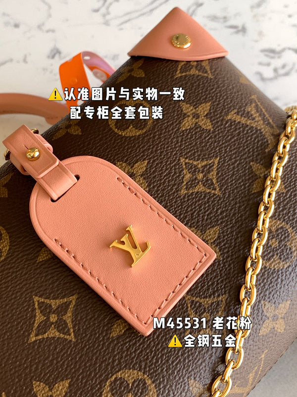 Amelia - LV Bags - 16844