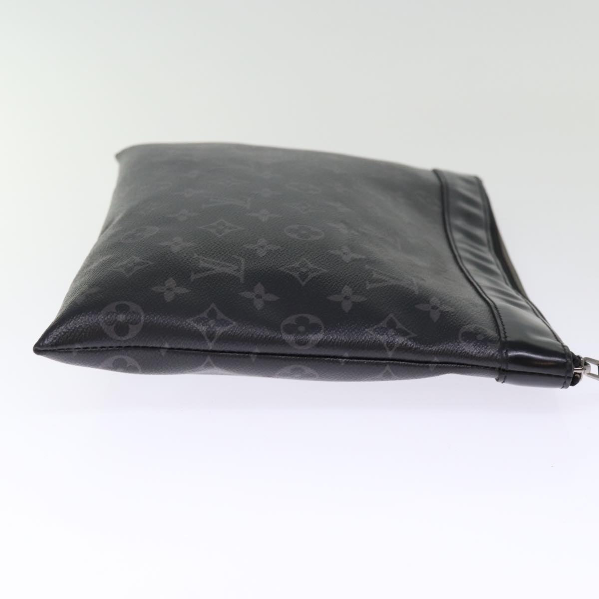 Louis Vuitton Discovery Clutch Bag