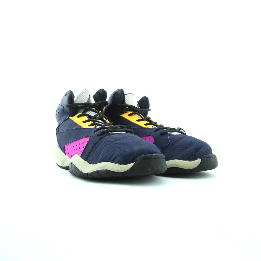 JORDAN LIFT OFF