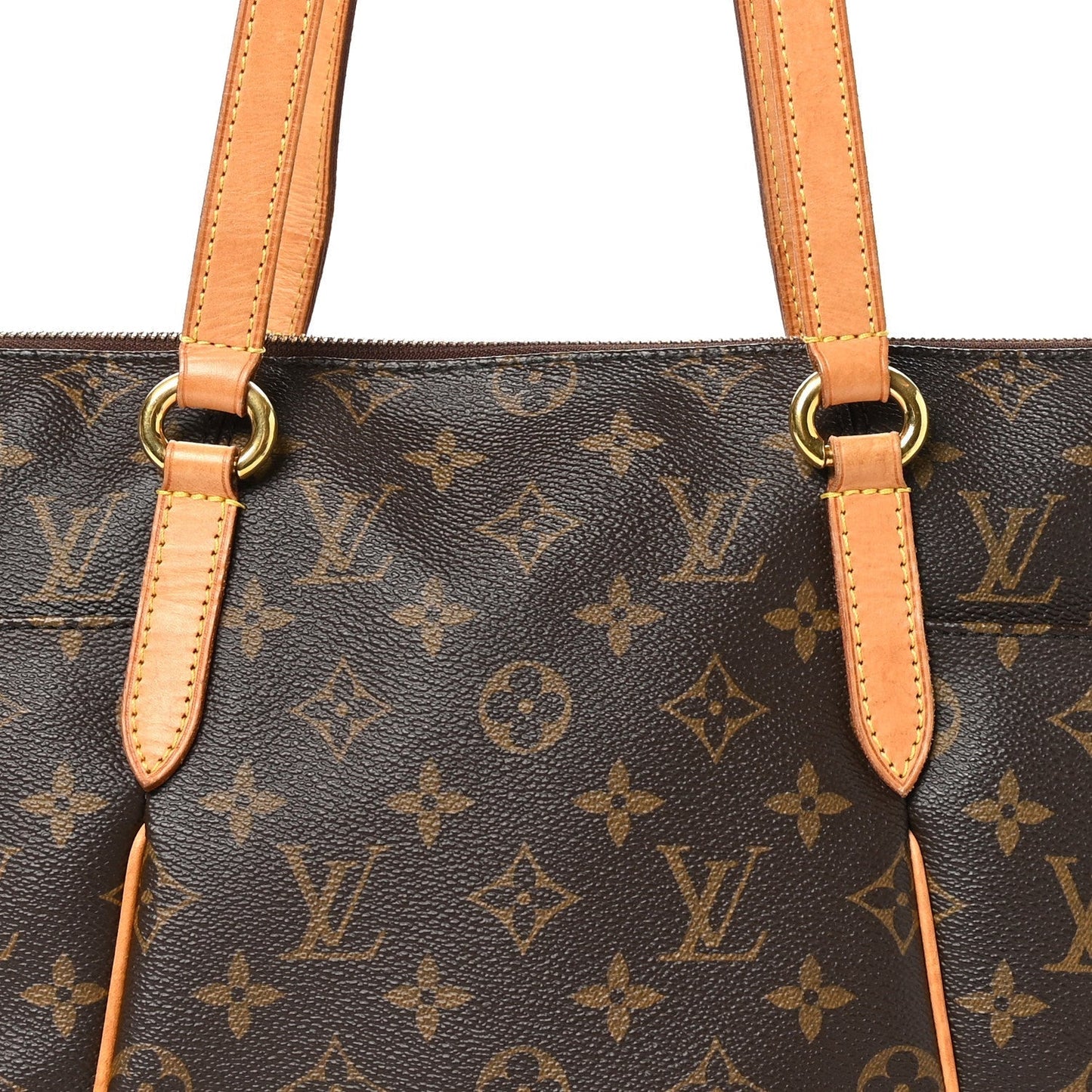 Louis Vuitton Monogram Totally PM