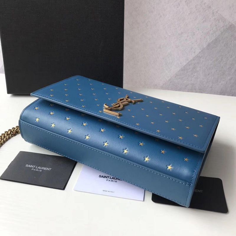 Amelia - YSL Bag - 2946