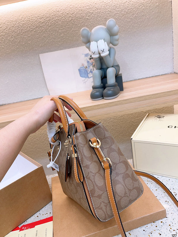 Amelia - CCH Bags - 105