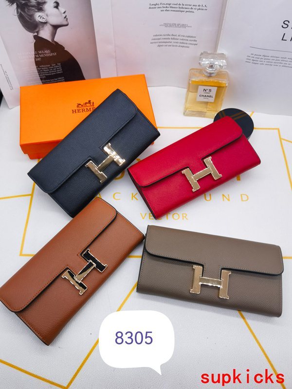 Amelia- Mix Wallets - 770