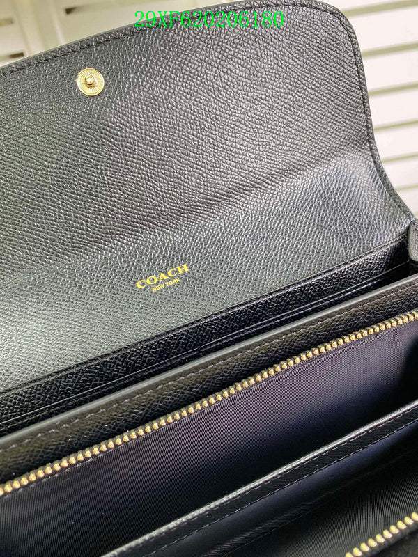 Amelia - CAH Wallet - 041