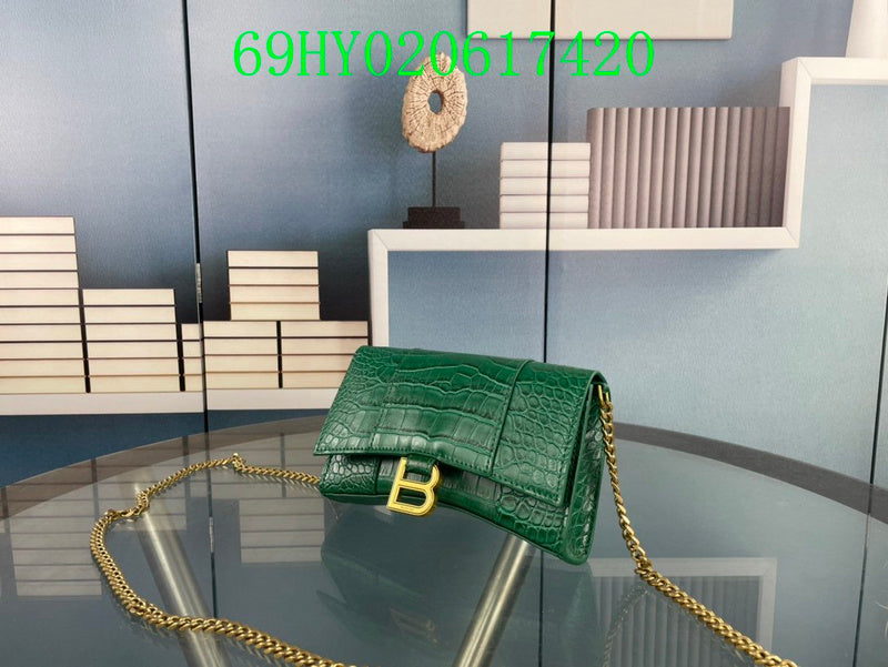 Amelia - BGA Bags - 2277