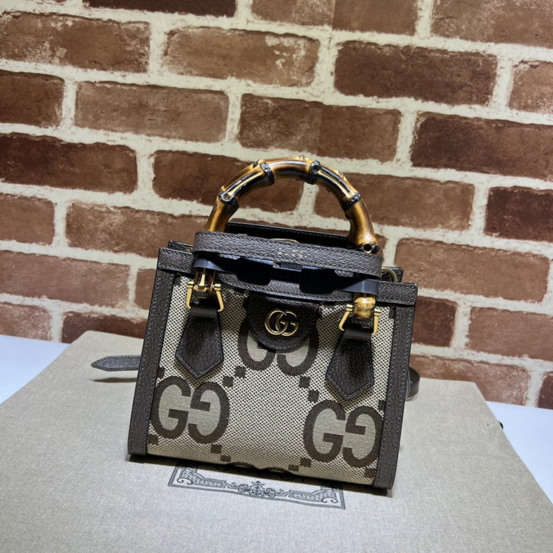 Amelia Fashion - GCI Bags - 3337