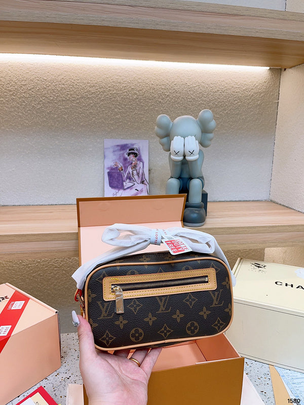 Amelia - LV Bags - 14773