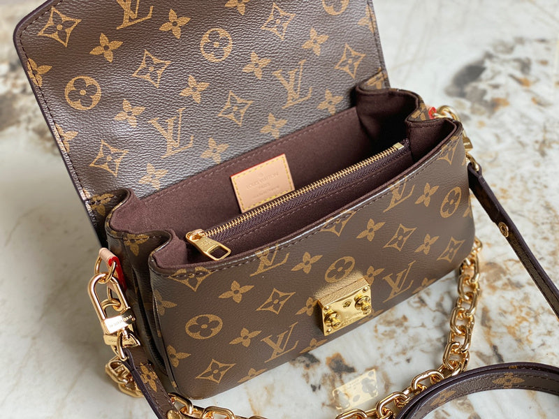 Amelia's Bag Gallery - LOV Bags - 710