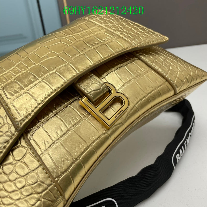 Amelia - BGA Bags - 1939