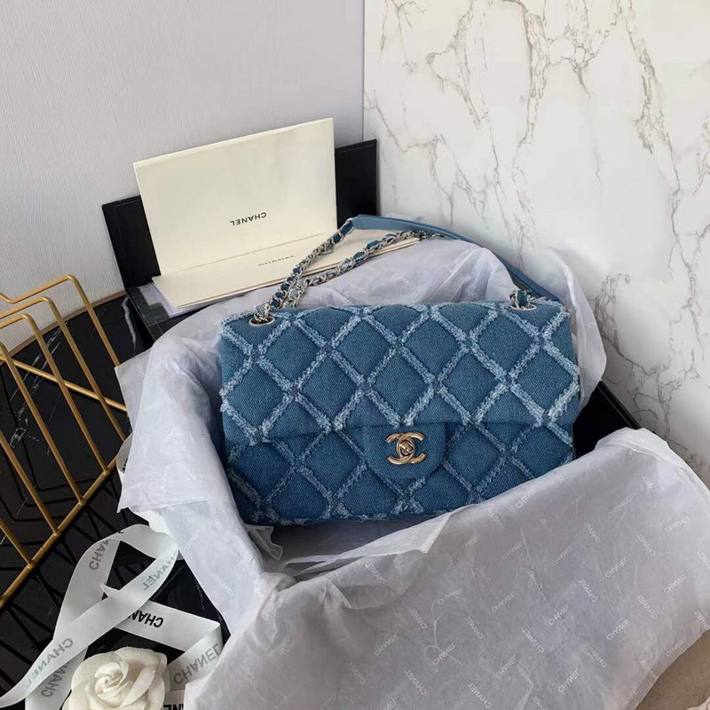 Wellow Bags - Chanel - Bags  - 475
