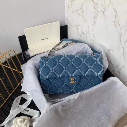 Wellow Bags - Chanel - Bags  - 475