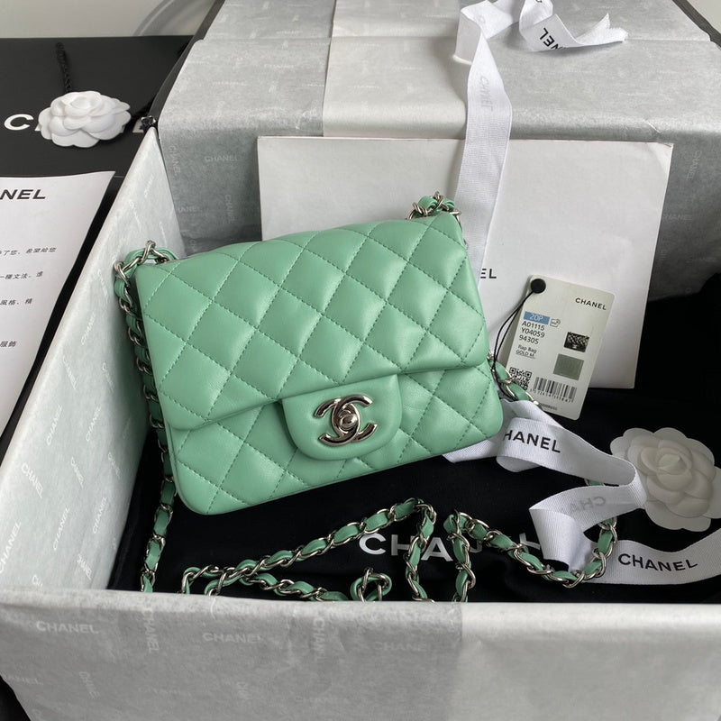 Amelia- CHL Bags - 6531
