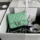 Amelia- CHL Bags - 6531