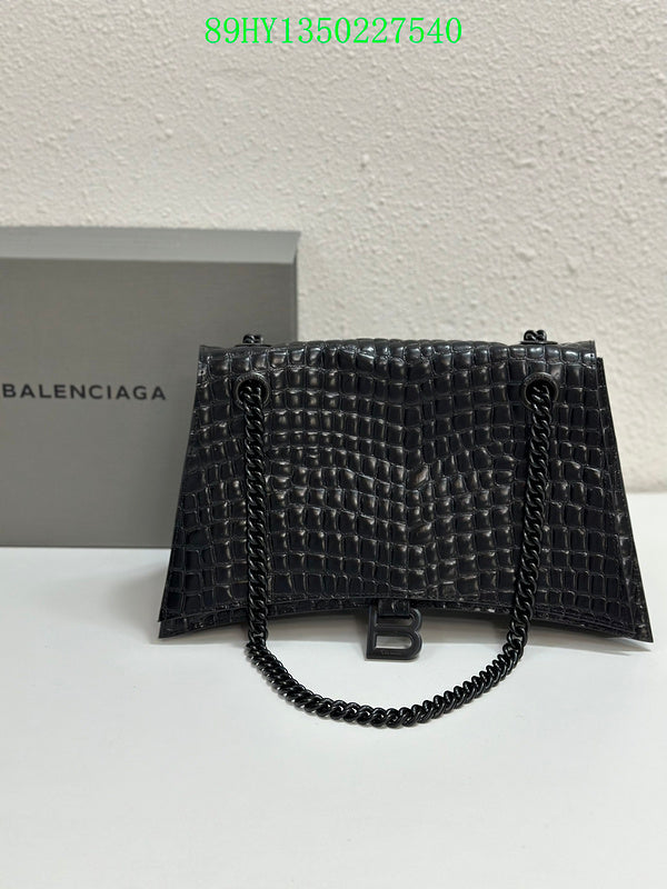 Amelia - BGA Bags - 1916