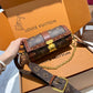 Amelia - LV Bags - 14651