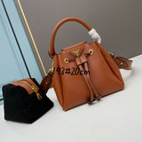 Amelia- PRDA  LUXURY BAGS - 339