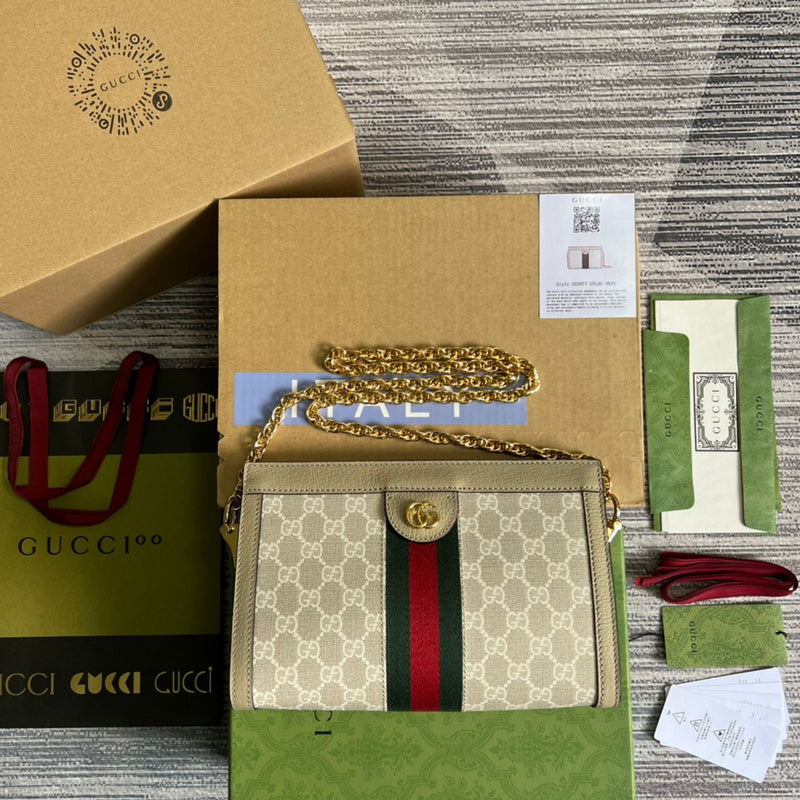 Amelia- GCI Bags - 4474