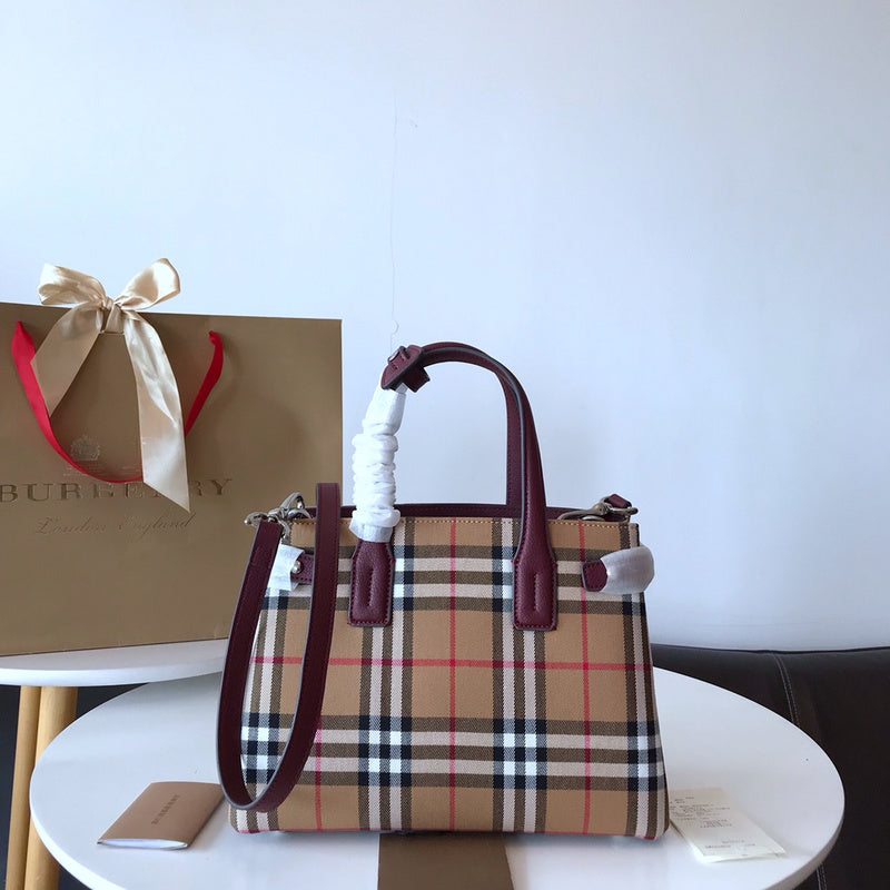 B-Berry Bags - Women Ameliave Luxury Bags - 749