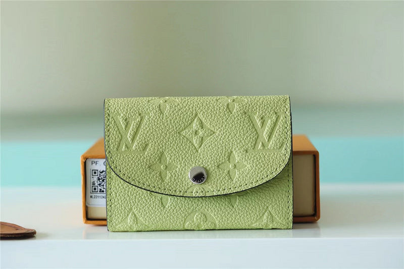 Fan Fashion Lu-Vi bags - 8704