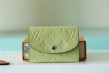 Fan Fashion Lu-Vi bags - 8704