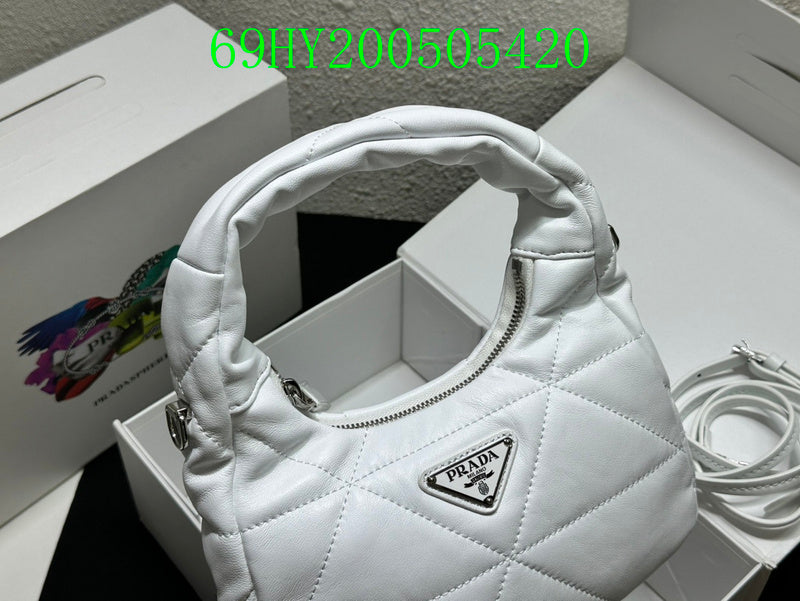 Prada Bags - The Barnes Bags  326