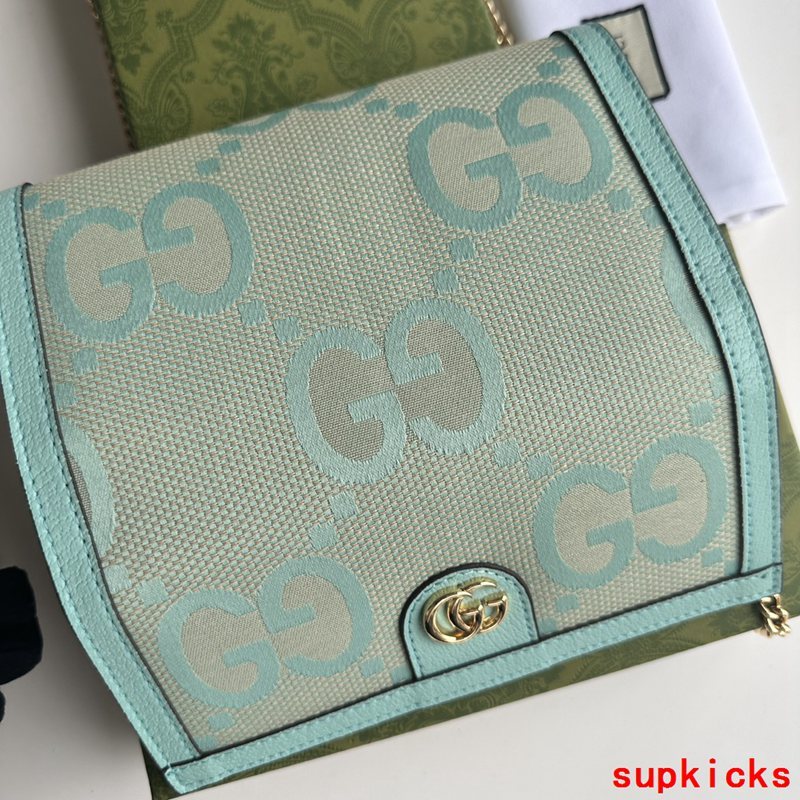 Amelia- Mix Wallets - 502