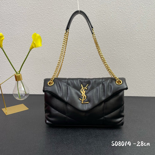 YSL BAGS - WOMEN LOVE LUXURY BAGS - 1159