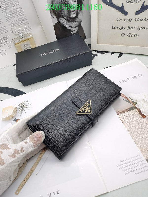 Amelia - PD Wallet - 260