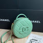 Chanel BOLSA CHANEL REDONDA