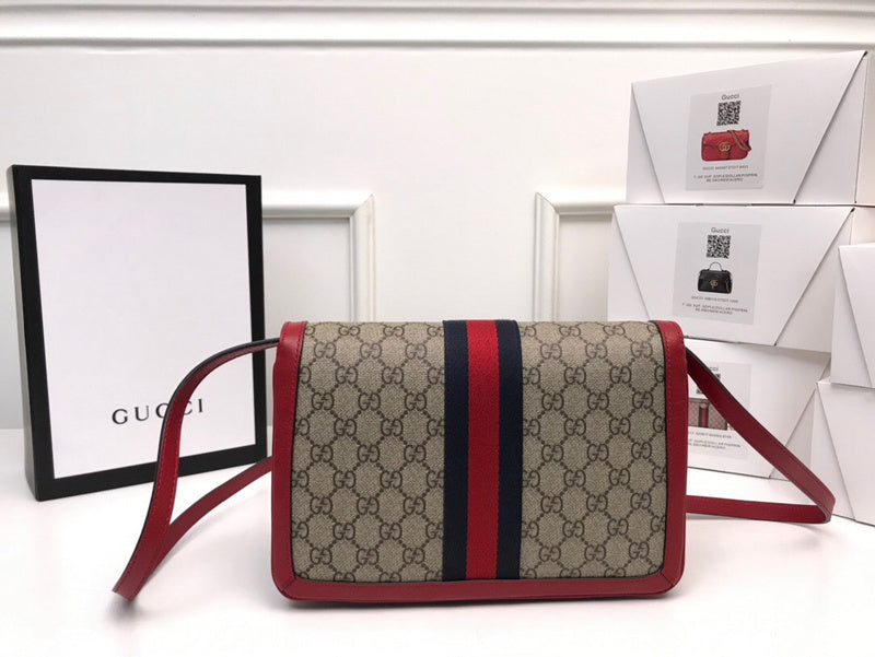 Amelia - Guki Lady Bags - 1241