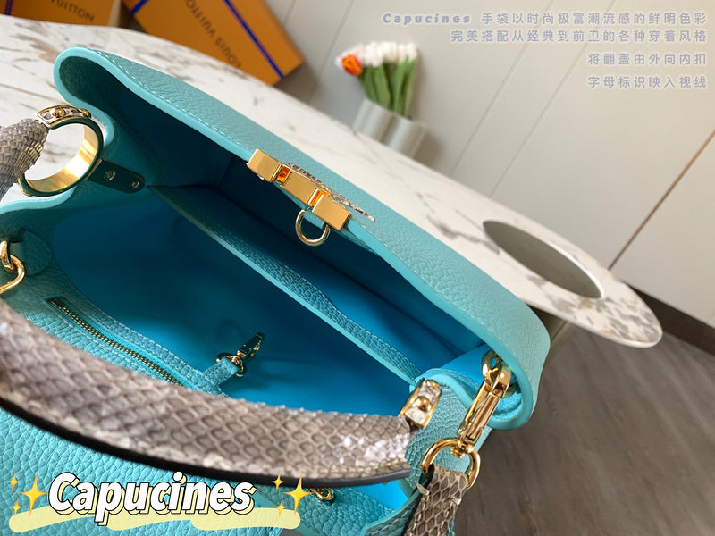 Amelia - LOV Lady Bags - 656