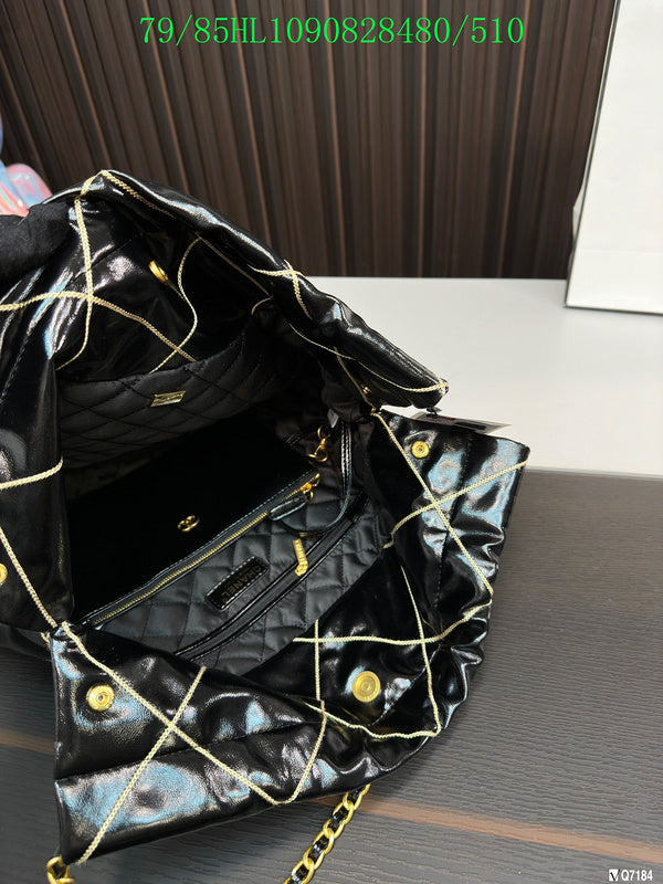 Amelia - CHL Bags - 038