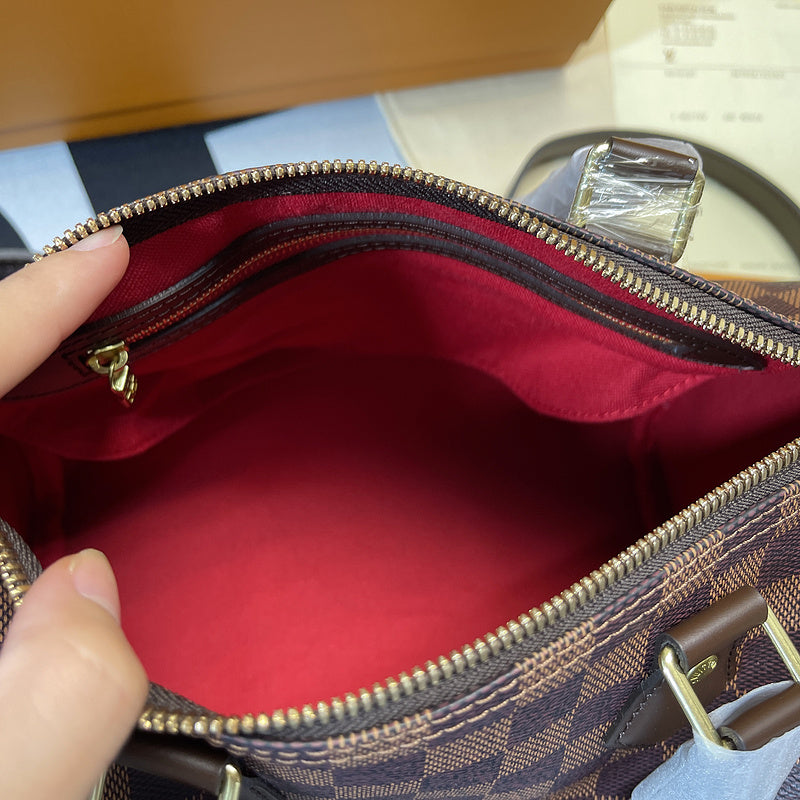 Fan Fashion Lu-Vi bags - 8149