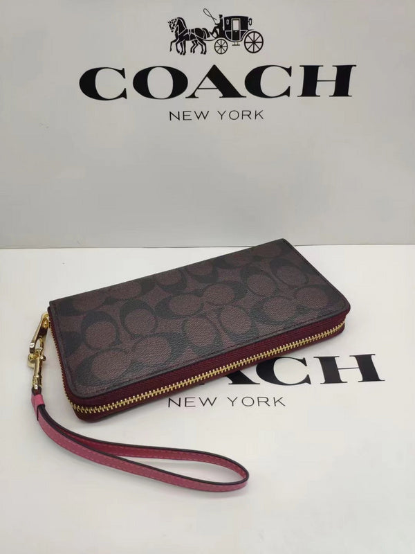 Amelia- CAH Bags - 633