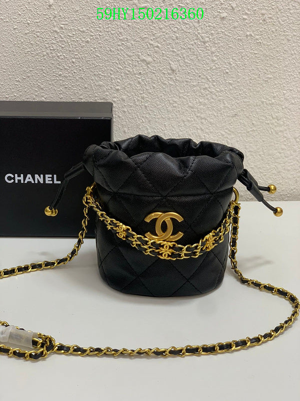 Amelia - CHL Bags - 1528
