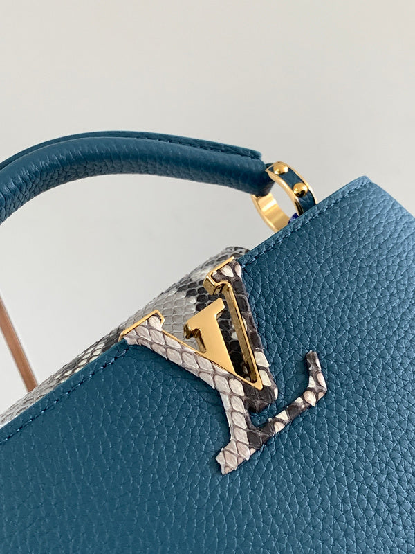 Amelia's Bag Gallery - LOV Bags - 687