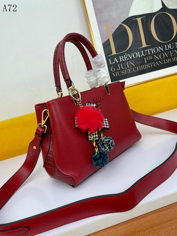 Camila Bags - Prada Bags - 1114