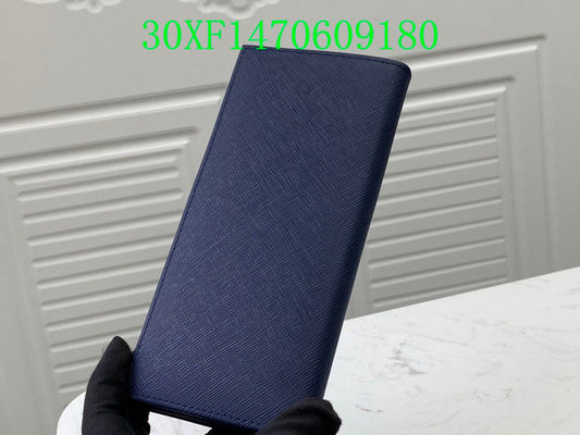 Amelia - PD Wallet - 272