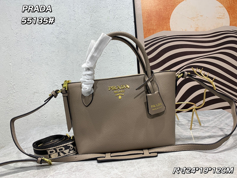 Amelia- PRDA  LUXURY BAGS - 779