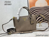 Amelia- PRDA  LUXURY BAGS - 779